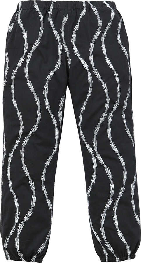 Razorwire Pant view 2